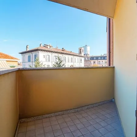 Daire Incantevole A Sul Naviglio! *