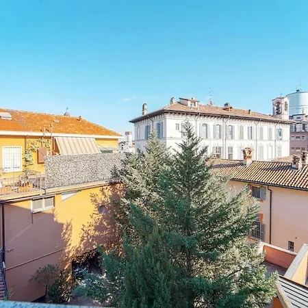 아파트 Incantevole A Sul Naviglio! *