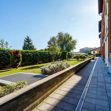 Incantevole A Sul Naviglio! * Gaggiano